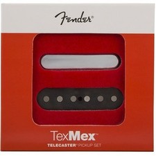 Fender TEX-MEX TELECASTER PICKUP Set Fender Telecaster Pickup Set [parallel impo