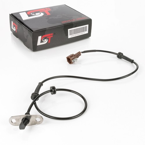 Abs sensor wheel speed - sensor,