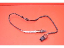 Audi A3 S3 8L 2002 lambda