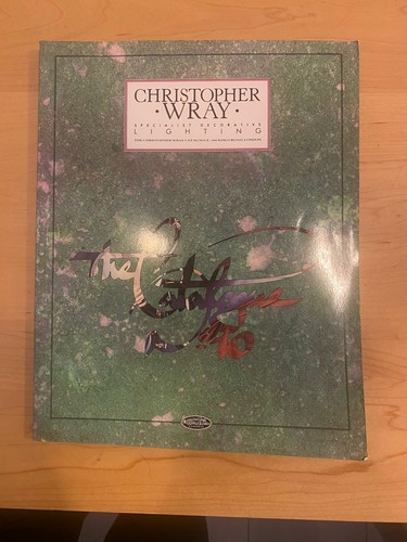 Christopher wray lighting - christopher,