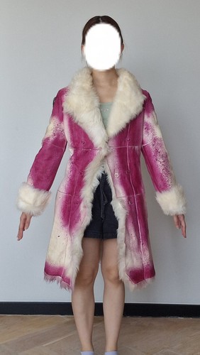 John richmond pink white - john,