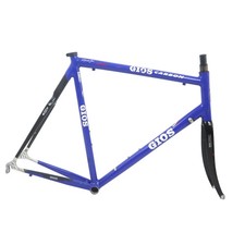 Rare Gios Dedacciai V107 Rim