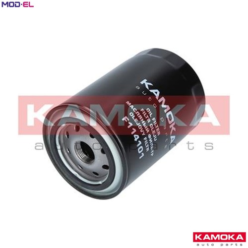Oil filter f114101 - filter, peugeot