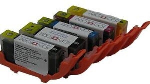 Kopyform edible ink cartridges - kopyform,