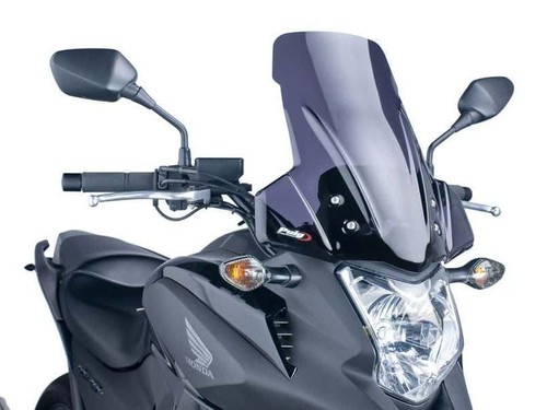 Puig dark smoke touring - puig,
