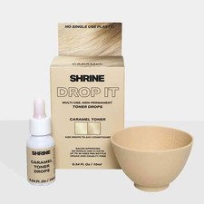 Shrine Beauty Shrine Drop It -