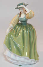 Royal Doulton 7" Pretty Ladies