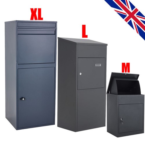 Extra large parcel delivery - extra,