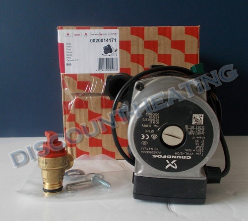 Glowworm ultracom 24cxi 30cxi - ultracom,