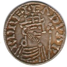 (25) Edward the Confessor(1042-1066),Hammer Cross Type Souvenir