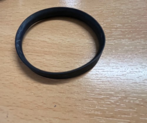 Cn31865 check seal for max - cn31865,