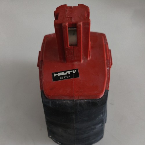 Hilti battery sfb185 ah - hilti,
