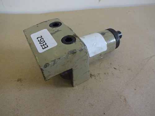Harrison m300 taper turning - m300,