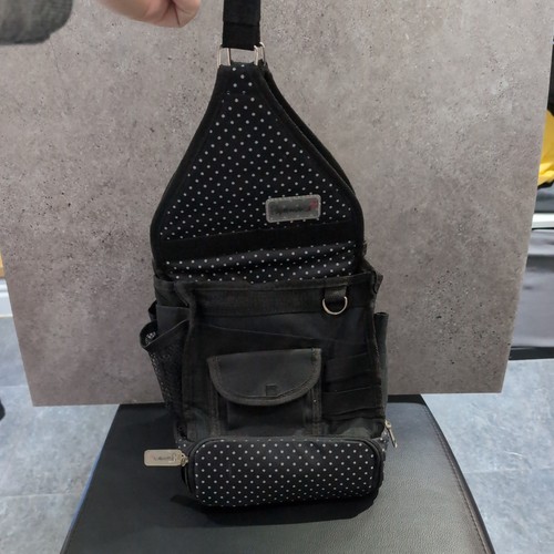 Papermania black polka dot - papermania,