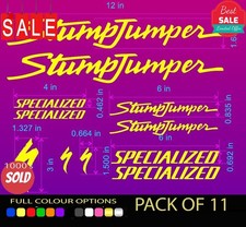 Specialized STUMPJUMPER