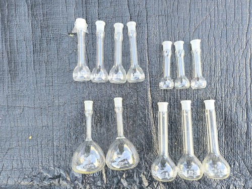 Job lot small ml 25ml - of,