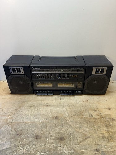 Panasonic ct800 portable - rx-ct800,