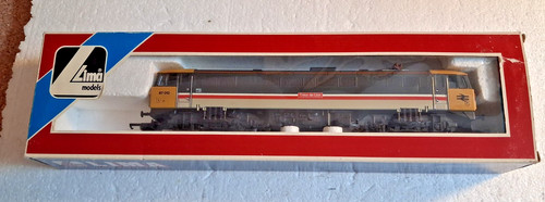 Lima 205130 gauge - wp, 00