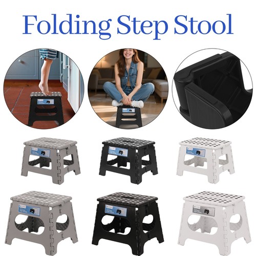 Large 150kg folding - large, step
