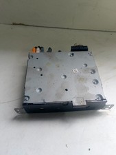 2012 CITROEN C4 RADIO STEREO