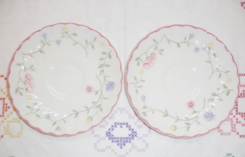 Johnson bros summer chintz - bros,