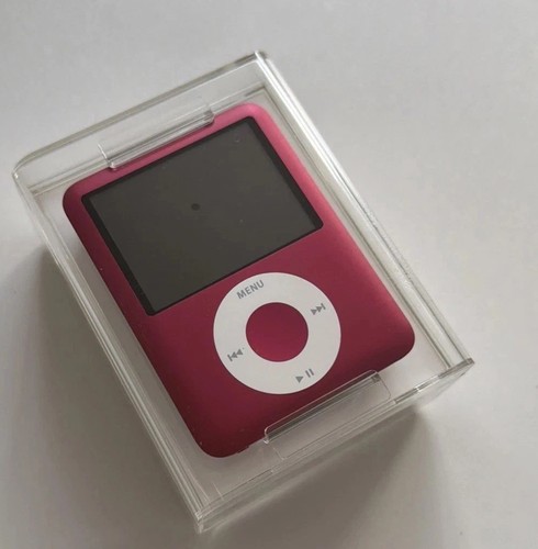 New sealed old stock - new,