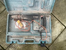 Makita Demolition Breaker