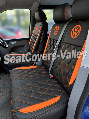 Seat cover compatible - seat, vw
