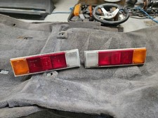 GENUINE FORD CAPRI MK2 REAR