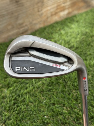 Ping g25 red dot wedge - g25, rh