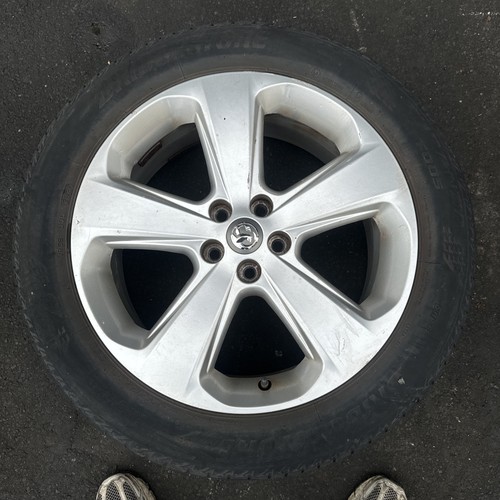 Vauxhall mokka set inch - 18,