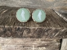 Vintage Wedgwood Apollo God