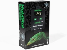 Habistat Dimming Thermostat