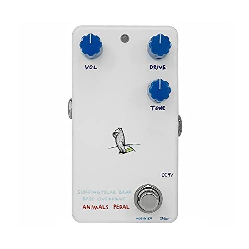 Electronic tube pilot - tc,