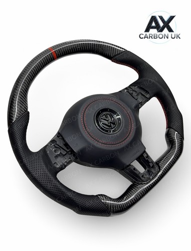 Golf mk6 scirocco carbon - vw,