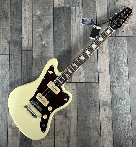 Revelation rjt vintage - rjt-60/12,