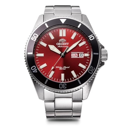 Orient mako iii automatic - orient,