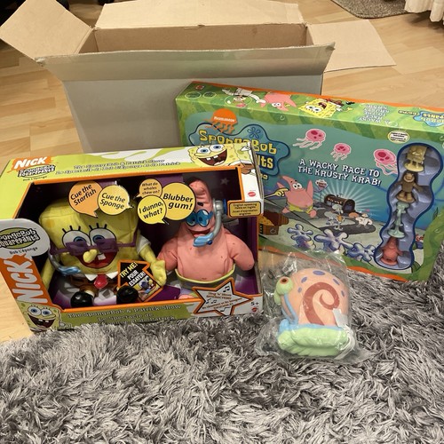 Spongebob squarepants original - spongebob,