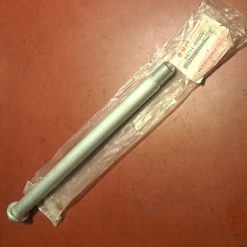 Suzuki spindle axle - suzuki,
