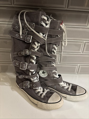Converse 2012 xxhi - converse, 7