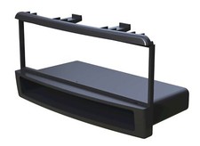 A120 - Radio Bezel Compatible