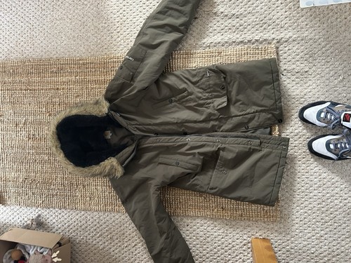 Carhartt jacket - carhartt,