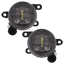 Fog Lights Ford S-Max Mk4