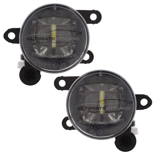 Fog lights ford - ford, s-max