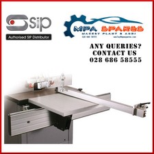 SIP 01457 SLIDING CARRIAGE