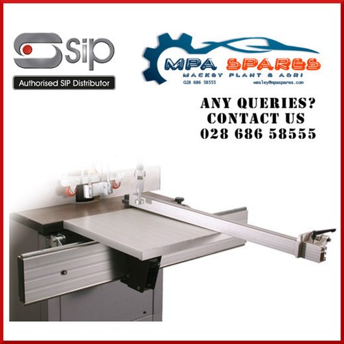 Sip 01457 sliding carriage - sip,