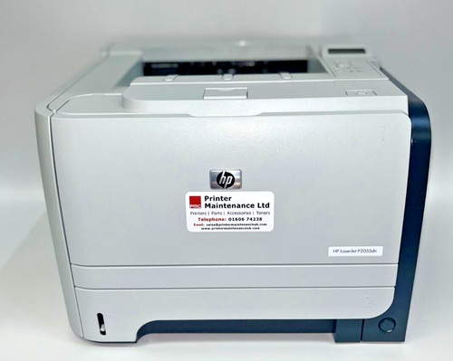 Laserjet p2055dn p2055 a4 - p2055,
