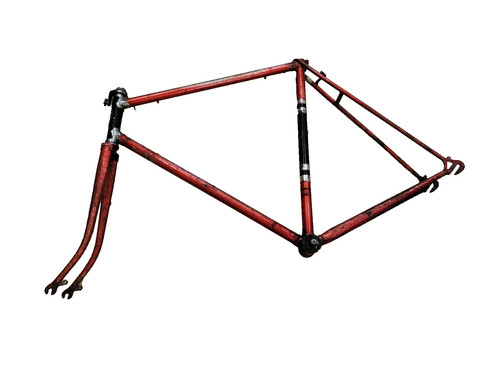 Carlton lugged steel - carlton,