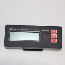 Avery Berkel FX131 weight