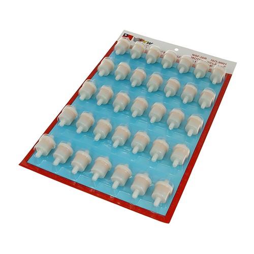 101 octane gasoline - filter, 8mm
